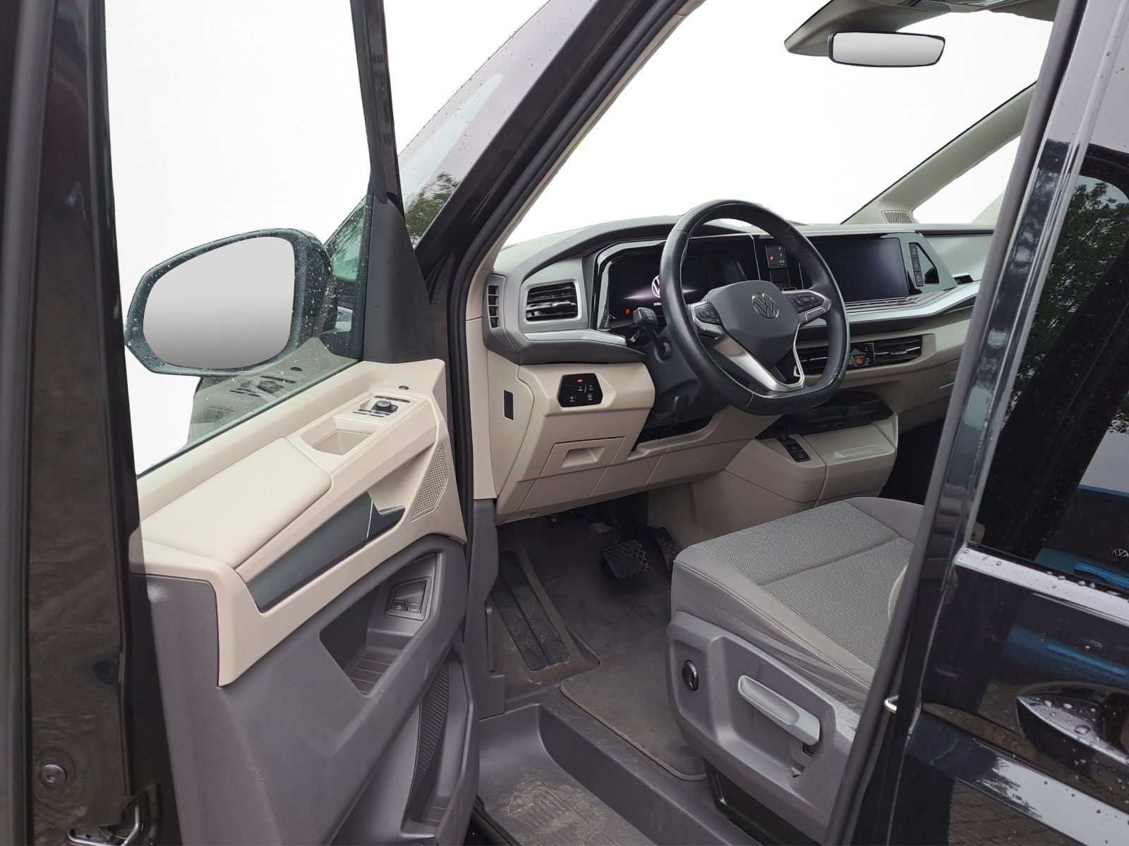 Volkswagen Multivan 1.4 TSI eHybrid Life LÜ AHK Stand Nav A foto 12