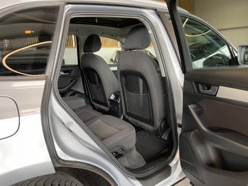 Audi Q5 2.0 TDI clean dieselultra *1.HAND*SZHZ*PANO*