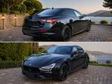 Maserati Ghibli GranSport 330 PS MHEV  - Maserati Gebrauchtwagen von 2021