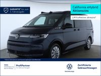 Volkswagen T7 California - Vorschau Bild 1