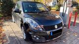 Suzuki Swift 1.6 Sport Sport - Suzuki Swift 1.6 Sport