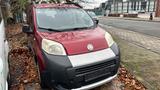 Fiat Fiorino SX Kombi 1,3*AUTOMATIK*KLIMA*TÜV10/26* - Fiat Fiorino: 1.3