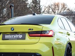 BMW M3 – 7 / 30
