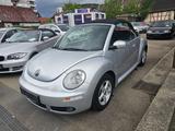 Volkswagen New Beetle Cabriolet 1.6 Sitzheizung Tüv Neu - gebrauchte VW New Beetle aus dem Jahr 2007