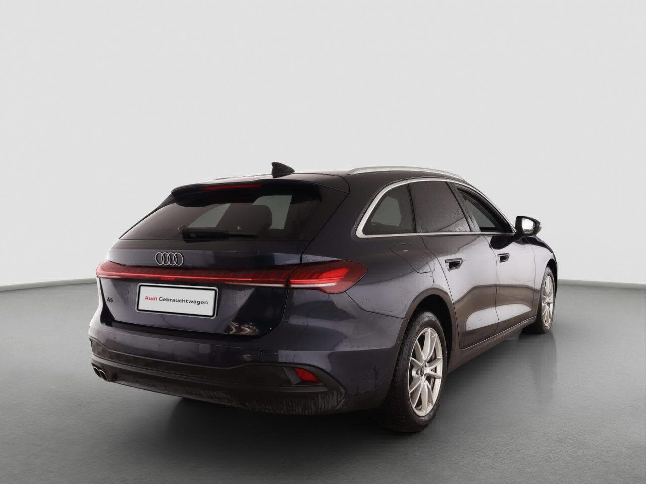 Audi A5 - Bild 3