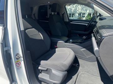 Volkswagen Touareg - 6