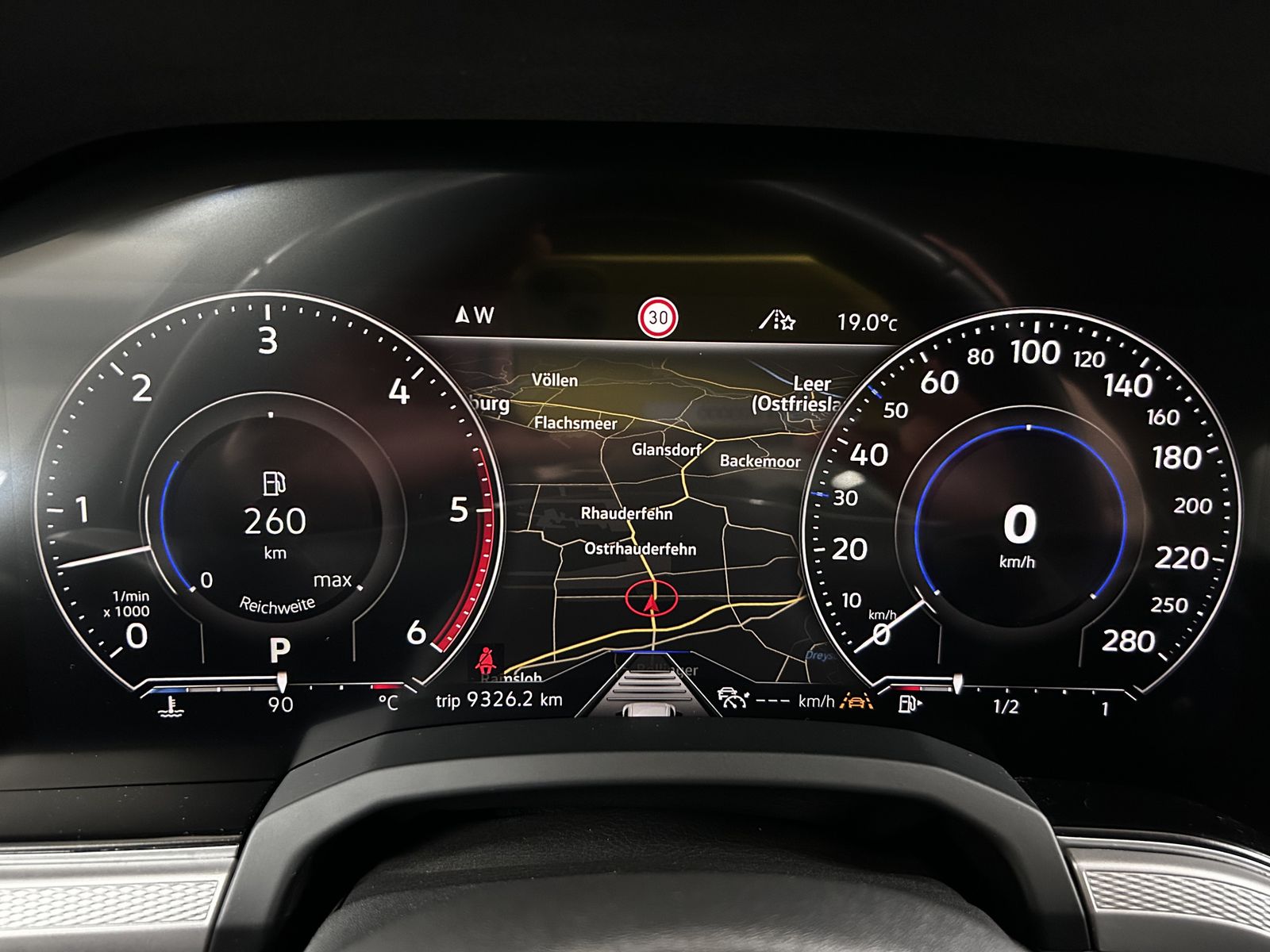 Volkswagen Touareg 4Motion+ACC+AHK+Keyless+LED+Kam foto 24