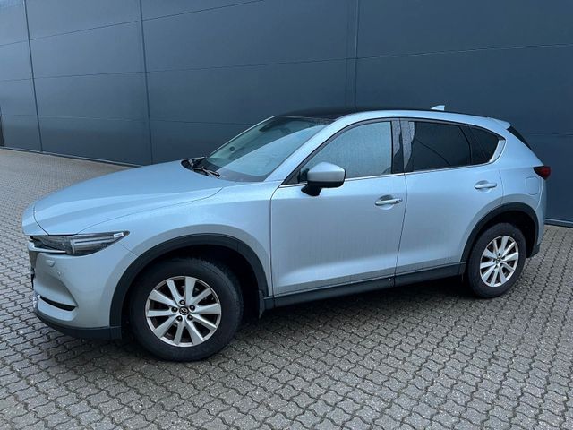 Mazda CX-5 2.0 CORE 165PS NR:22672