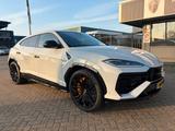 Lamborghini Urus 4.0 V8 PHEV SE B&) Panorama 23zol Galanthus