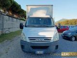 Iveco IVECO Daily 35C12D 2.3 Hpi + IVA 22% - Iveco aus 2008