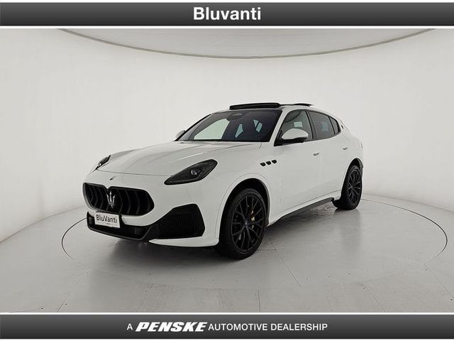 Inne Maserati Grecale 3.0 V6 Trofeo