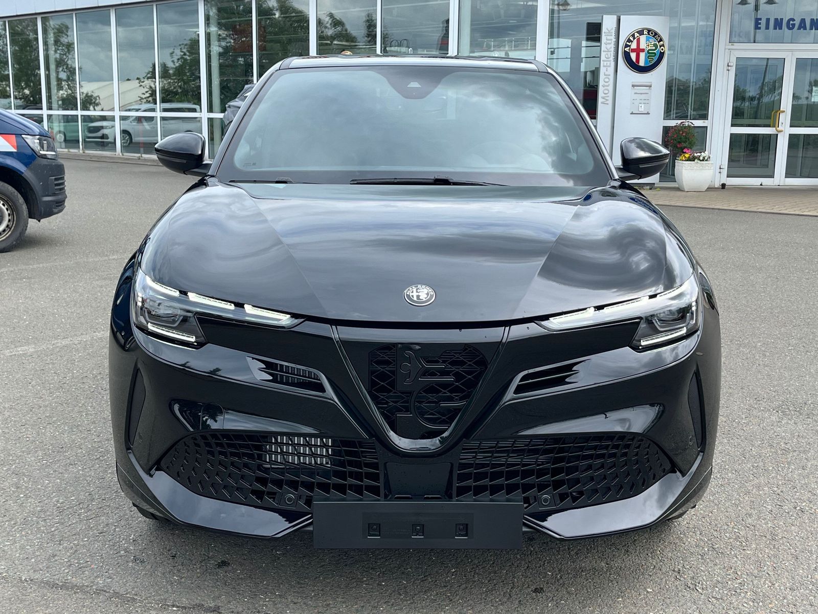 Alfa Romeo Junior - Bild 9