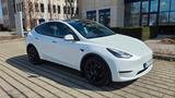 Tesla Model Y Long Range AWD,  20" Induction, TOP! - Tesla Model Y in München