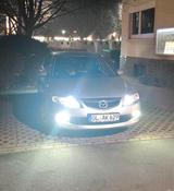 Mazda  Angebot  MAZDA 6  2,0 LITER , TÜV 1 Jahr ... - Mazda 2 in Oldenburg