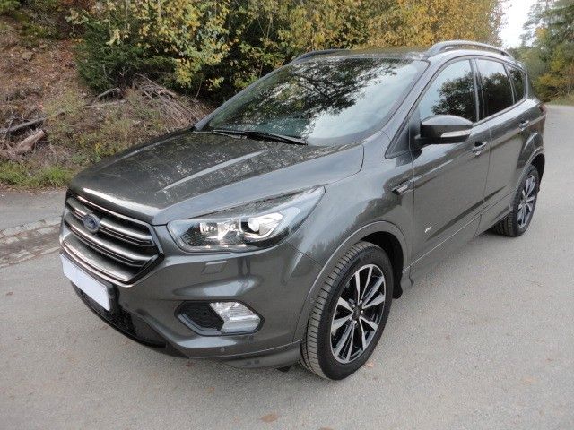 Ford Kuga 1,5 EcoBoost 4x4 134kW ST-Line Automat ...