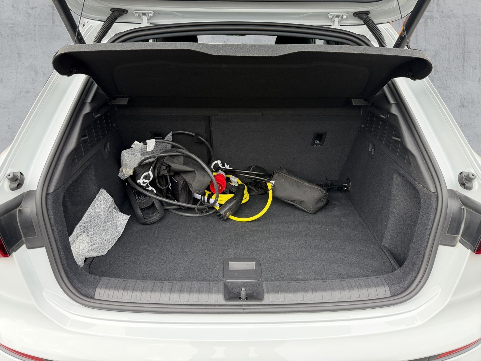 Audi A3 - Bild 14