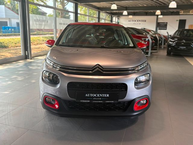 CITROEN C3 Feel wenig - Bild 2
