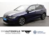 Volkswagen Golf VIII Lim. United