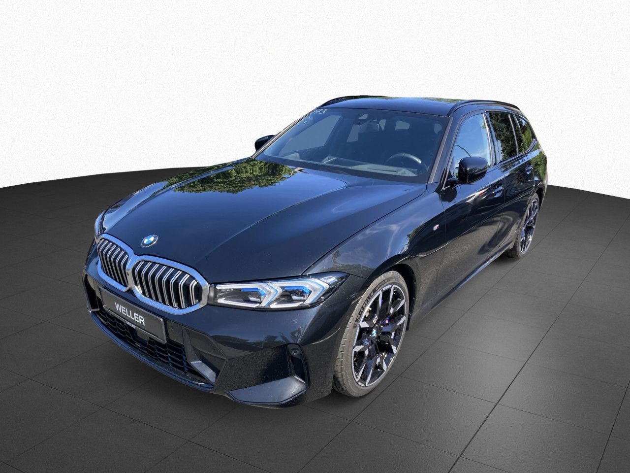 BMW 330 - Bild 3