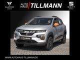 Dacia Spring Essential CCS,Navi,Klima/Kamera/Leder,Blu - Dacia Spring Tageszulassungen