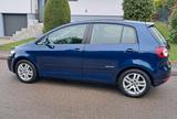 Volkswagen Golf Plus, 46tkm  - gebrauchte VW Golf Plus aus dem Jahr 2008