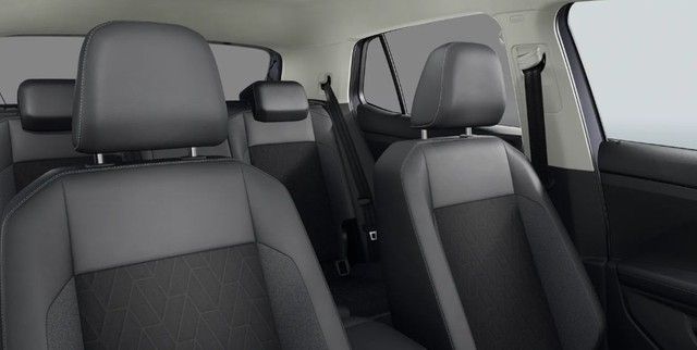 T-Cross Energy TSI DSG GJR 17" RFK