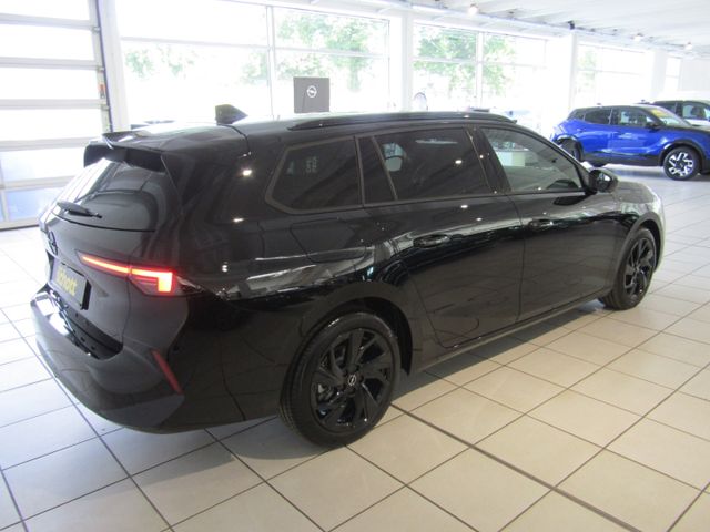 Astra L Tourer GS EU6e , Sports Tourer, GS, 1.2 