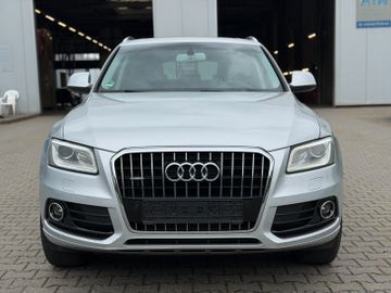 Audi Q5 - 4
