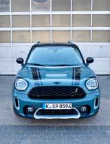 MINI Countryman SE (Cooper)