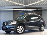 Mercedes-Benz GLK 220 CDI BlueEfficiency 4M /XEN/NAV/PANO/AHK/ - gebrauchte Mercedes-Benz GLK 220 aus dem Jahr 2012