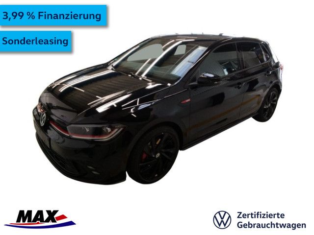 Volkswagen Polo GTI 2.0 TSI DSG IQ.LIGHT+APP+ACC+DCP+KAMERA