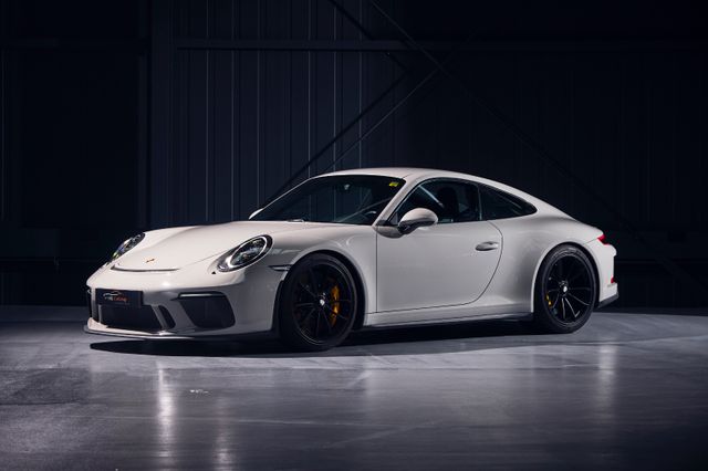 Porsche 991 GT3 Touring / 1. Hand / Porsche Exclusive