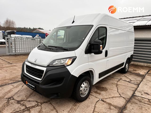 Peugeot Boxer Kasten Hochraum 330 L2H2*1. Hand*