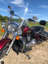 Harley-Davidson Road King Classic - Angebote entsprechen deinen Suchkriterien