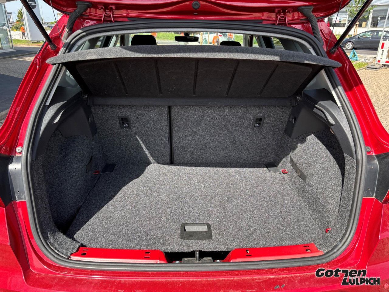 Fahrzeugabbildung SEAT Arona 1.0 TSI Style Style 1,0TSI Climatronic