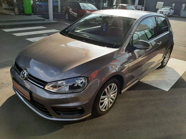 Volkswagen Golf Cup BMT *Ihr Seat Vertragshändler*