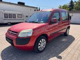 Citroën Berlingo Klima AHK TÜV - gebrauchte Citroën Berlingo aus dem Jahr 2003