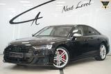 Audi S8 4.0 TFSI Quattro Bang&Olufsen OLED - Audi S8 mit Panoramadach