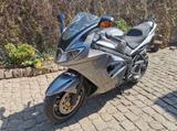 Triumph Sprint 1050 - TRIUMPH SPRINT 1050