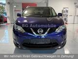 Nissan Qashqai 360° *PANORAMA*AUTOMATIK*R-KAMERA* - Nissan Qashqai Gebrauchtwagen in Aachen