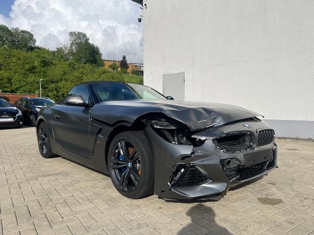 BMW Z4 M40 i  Roadster Cabrio