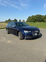 Audi S4 ABT - Audi S4: Abt