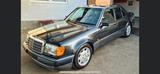 Mercedes-Benz 500 - gebrauchte Mercedes-Benz 500 aus dem Jahr 1991