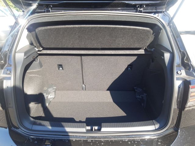 T-Cross Style 1,0 TSI OPF 85 kW (116 PS) 7-Gang-