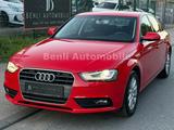 Audi A4 Lim. Attraction/NAVI/PDC/TMP/LED/BI-XENON/TÜV - Audi A4 Attraction mit Benzin-Antrieb
