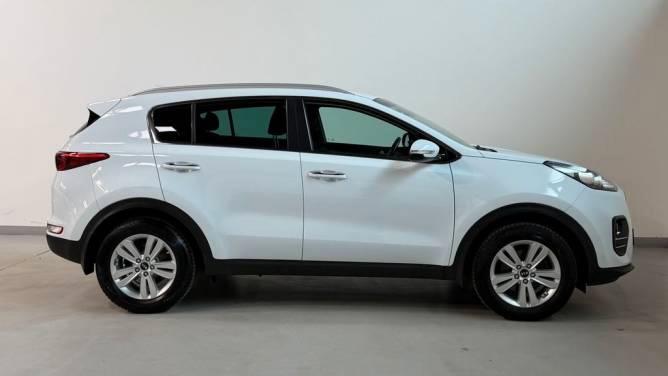 Kia Sportage 1.6 GDI Vision 2WD