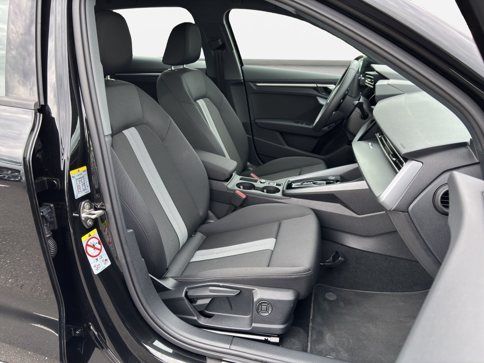 Audi A3 - Bild 4