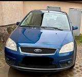 Ford Focus C-Max - gebrauchte Ford C-Max aus dem Jahr 2007