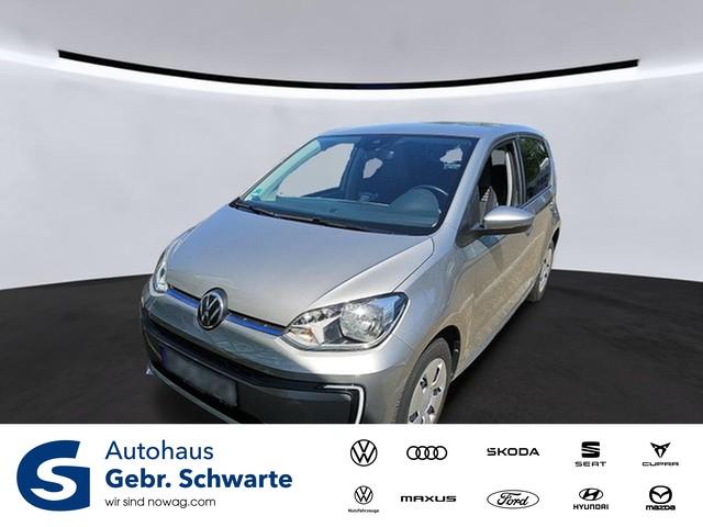 Volkswagen e-up! Style Plus RFK CCS 16" SHZ GRA MuFu