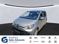 Volkswagen e-up! - Vorschau Bild 1